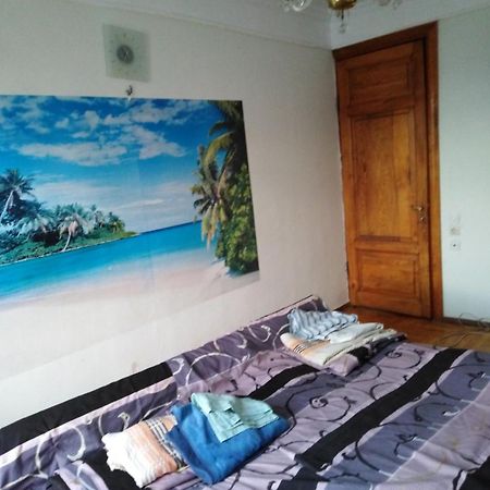 Hostel Levan Tbilisi Luaran gambar