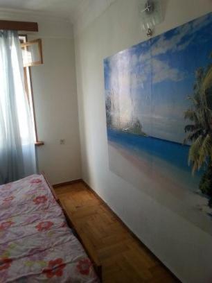 Hostel Levan Tbilisi Luaran gambar