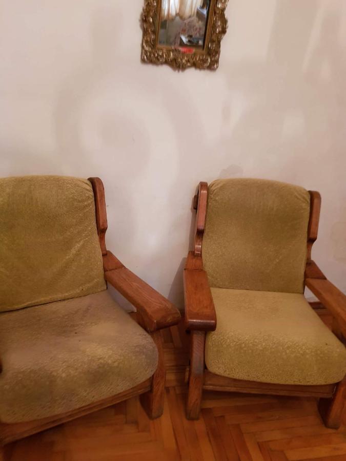 Hostel Levan Tbilisi Luaran gambar
