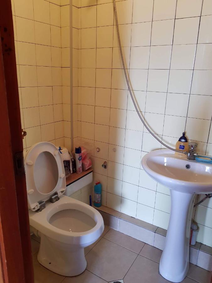 Hostel Levan Tbilisi Luaran gambar