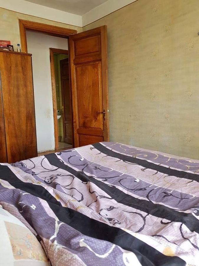 Hostel Levan Tbilisi Luaran gambar