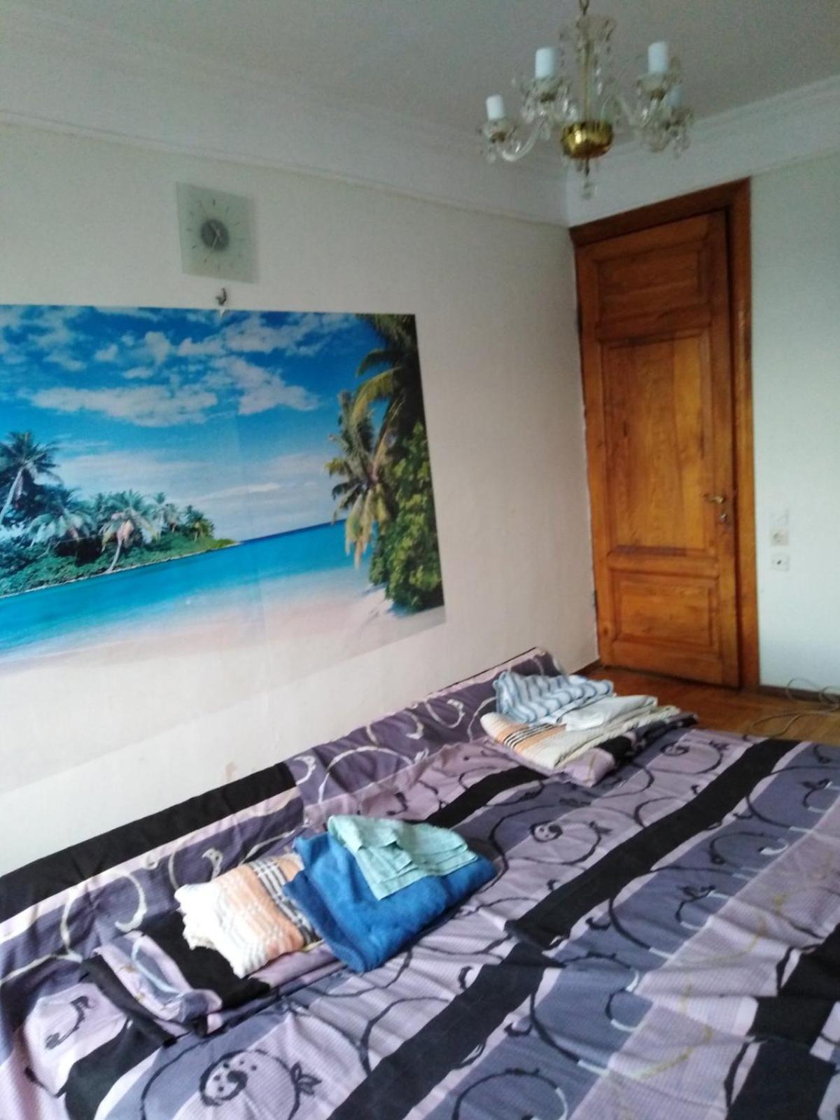 Hostel Levan Tbilisi Luaran gambar